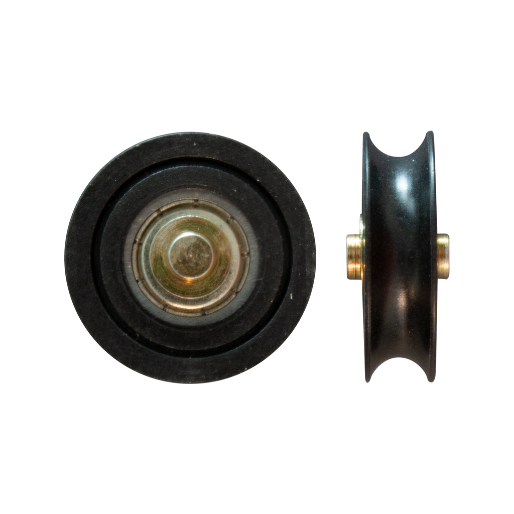 Rolltrak 24mm Acetal Concave Roller - Image 1 of 2