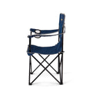 OZtrail Blue Chill Chair - Image 3 of 13