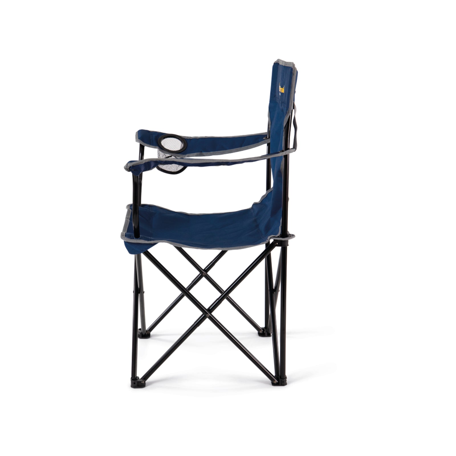 OZtrail Blue Chill Chair - Image 3 of 13