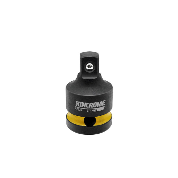 Kincrome 3/4" F x 1" M 3/4" Drive Impact Adaptor
