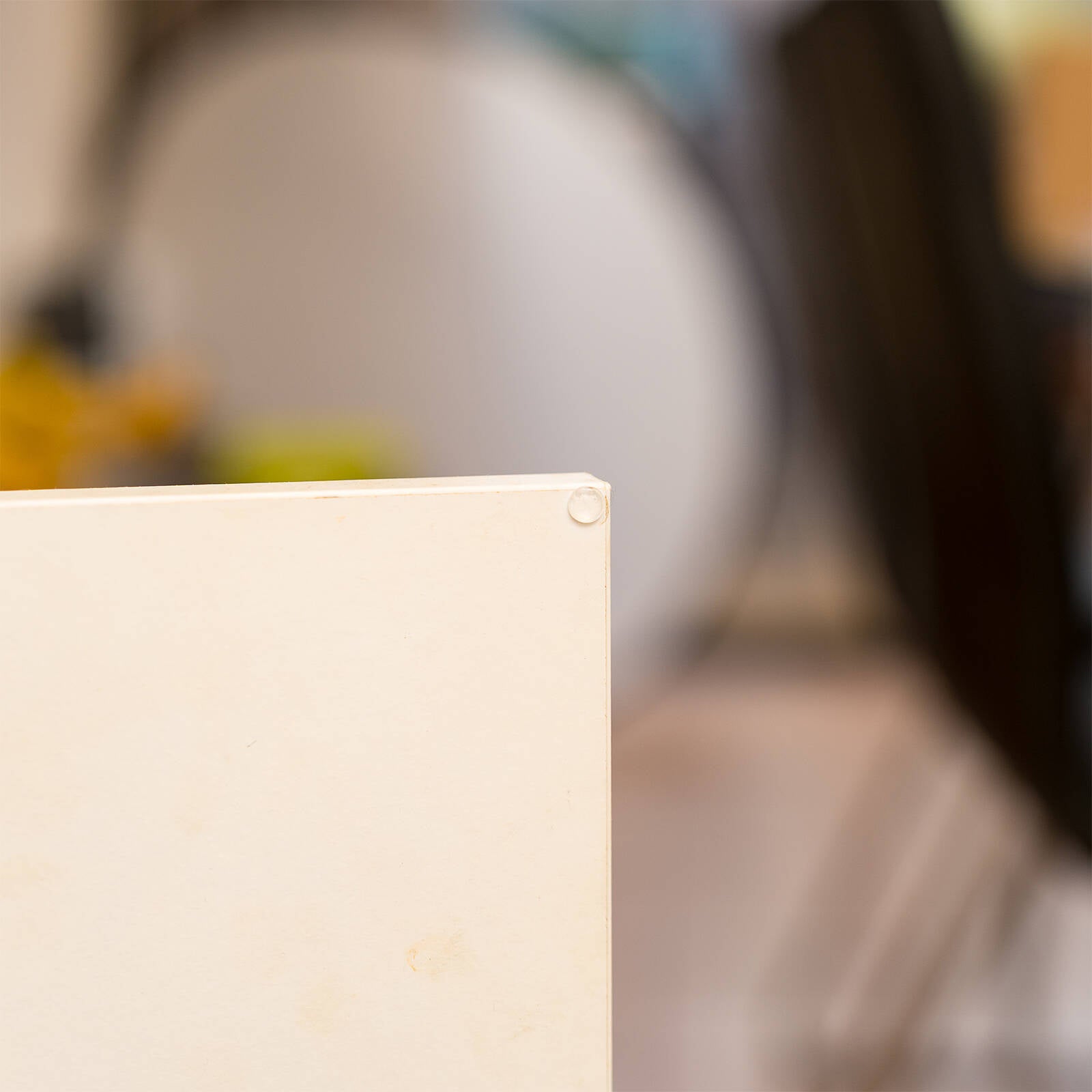 Taskmaster 6.4 x 1.6mm Door Buffer - 80 Pack - Image 6 of 6