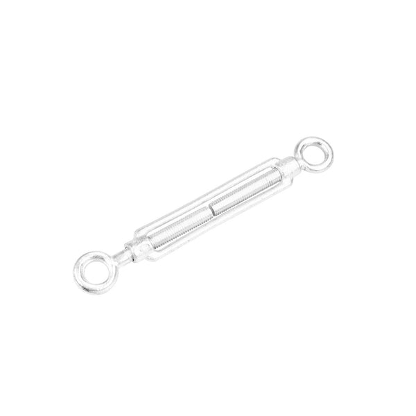 Pinnacle 12mm Galvanised Turnbuckle Eye And Eye