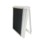 Stahl Carbon Infused Ducted Air Conditioner Replacement Filter Mat - Image 3 of 3