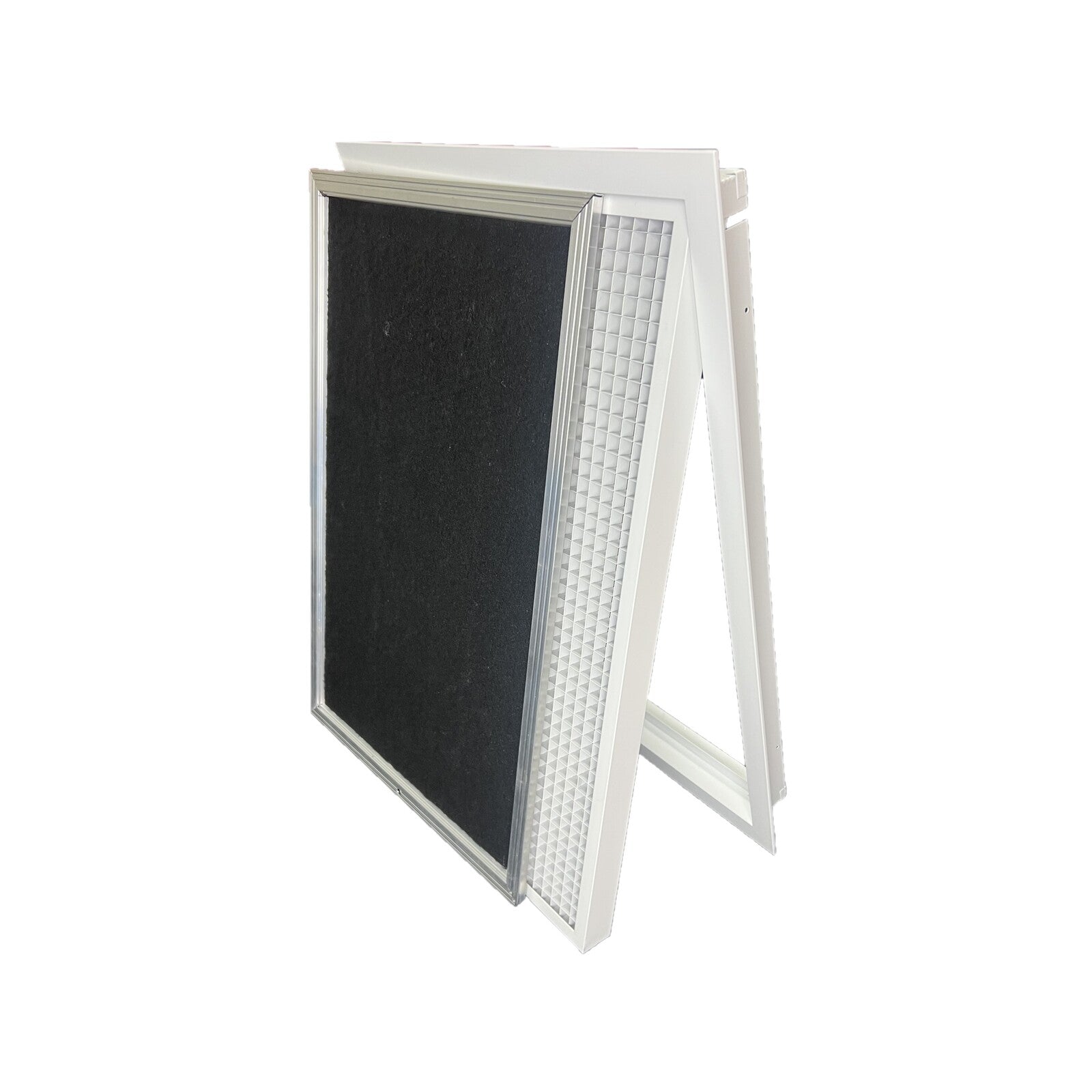 Stahl Carbon Infused Ducted Air Conditioner Replacement Filter Mat - Image 3 of 3