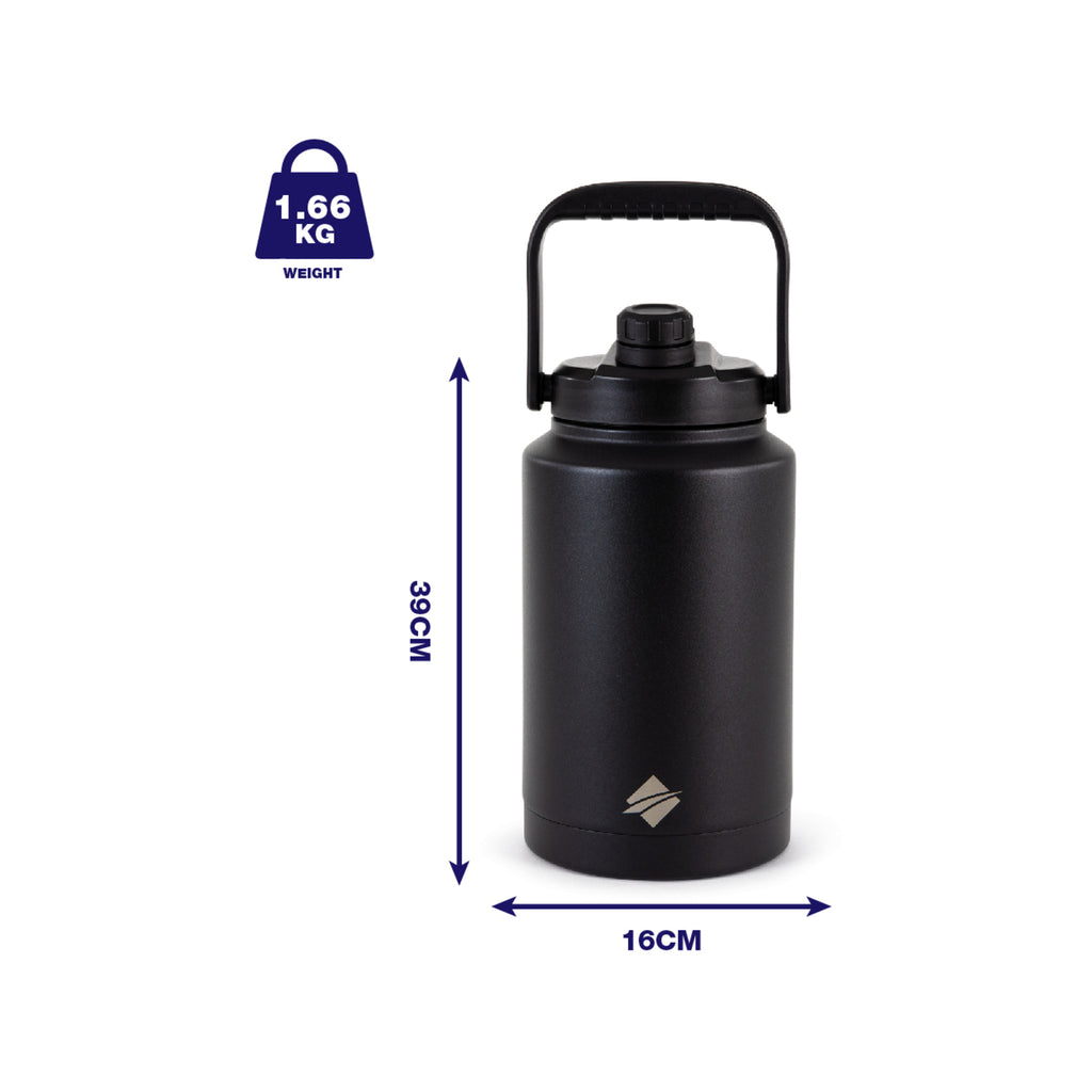 CO-IJ37-D Dimensions