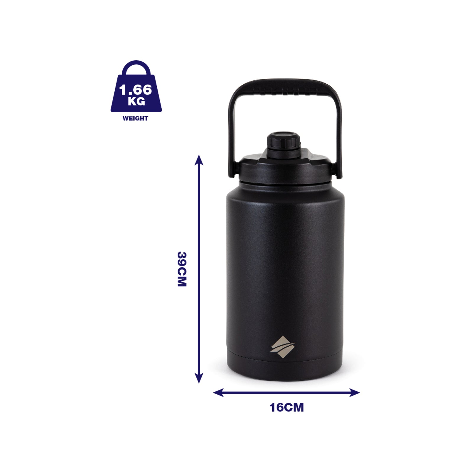 CO-IJ37-D Dimensions