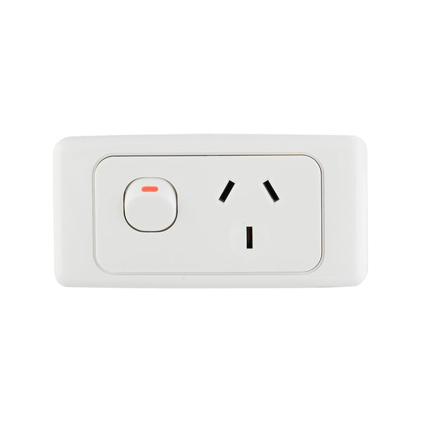 DETA Narrow Single Power Point