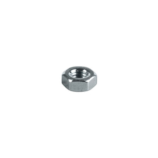 Pinnacle M4 Zinc Plated Hex Nuts - 22 Pack