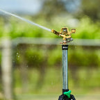 Pope Rain Tower Sprinkler - Image 4 of 5