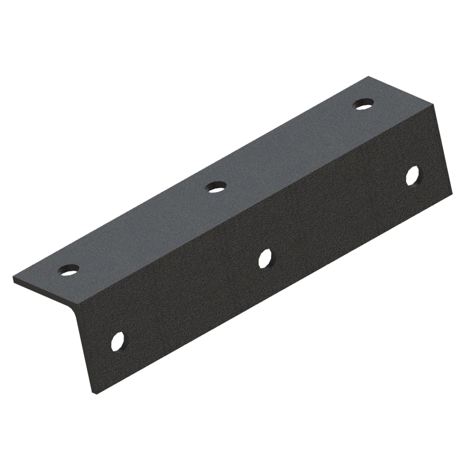 Dunnings 65 x 65 x 5 x 290mm Structural Angle Bracket - Image 1 of 1