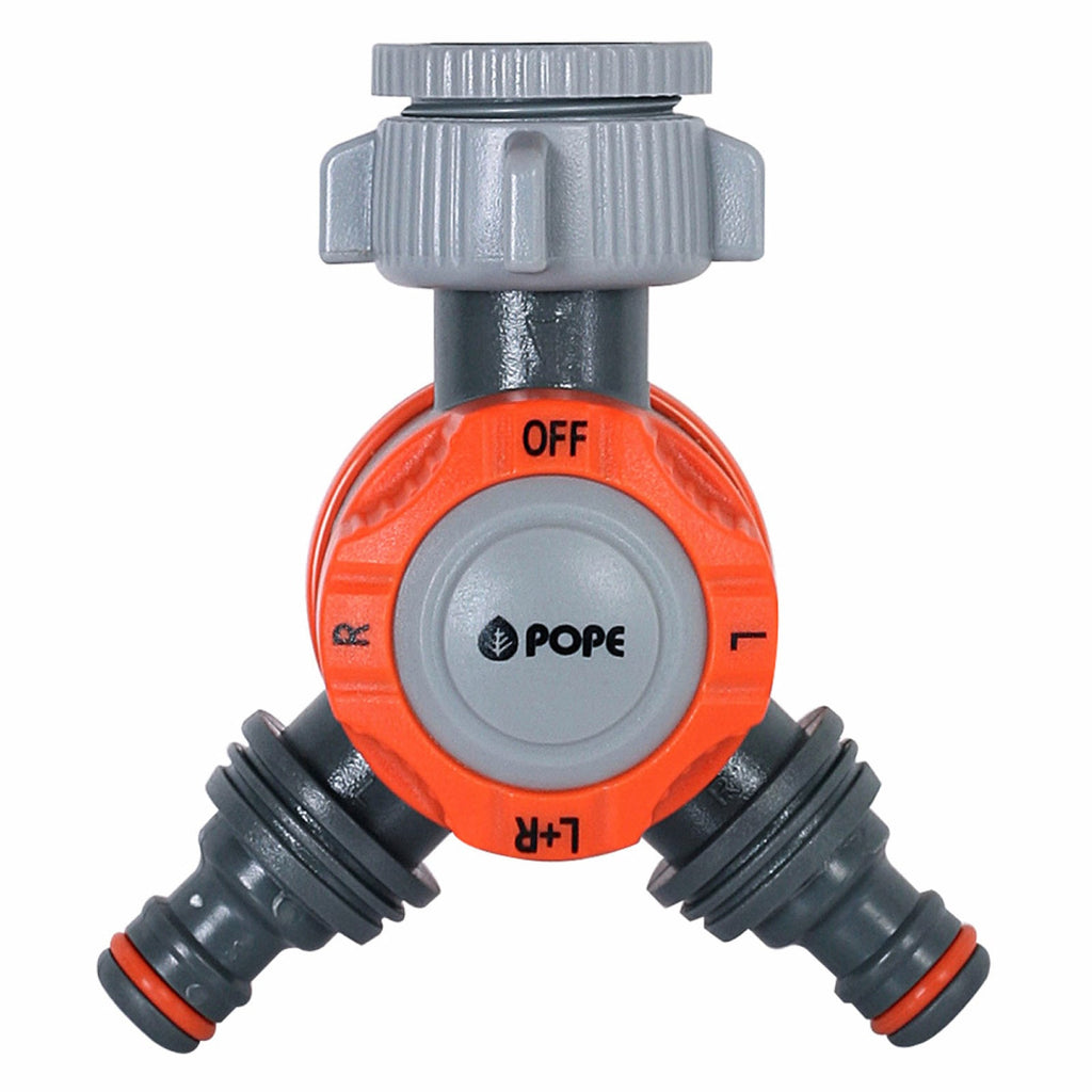 Pope Snap-On Ez Dial 2 Way Tap - Image 1 of 5
