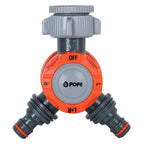 Pope Snap-On Ez Dial 2 Way Tap - Image 1 of 5