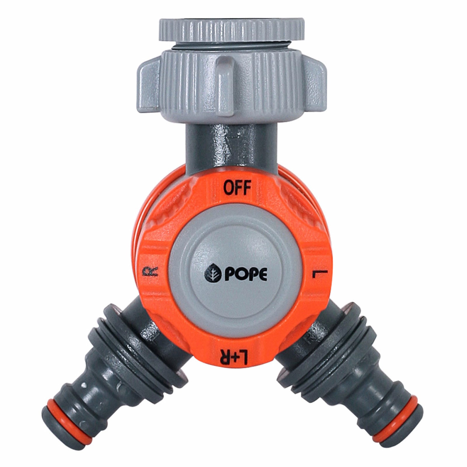 Pope Snap-On Ez Dial 2 Way Tap - Image 1 of 5