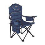 OZtrail Atlas Folding Camp Chair 10001670 - Image 1 of 6