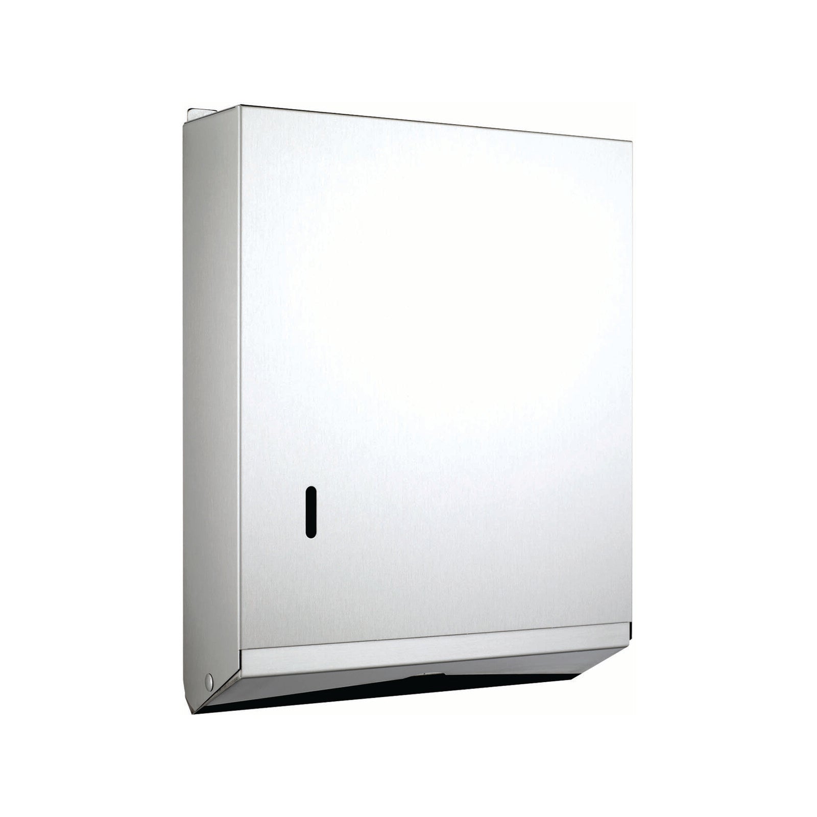 Bradley Australia Ultraslim Paper Towel Dispenser - Image 1 of 1