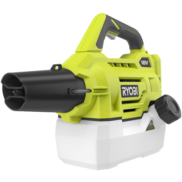 Ryobi 18V ONE+ Multi-Purpose Mister & Fogger - Skin Only