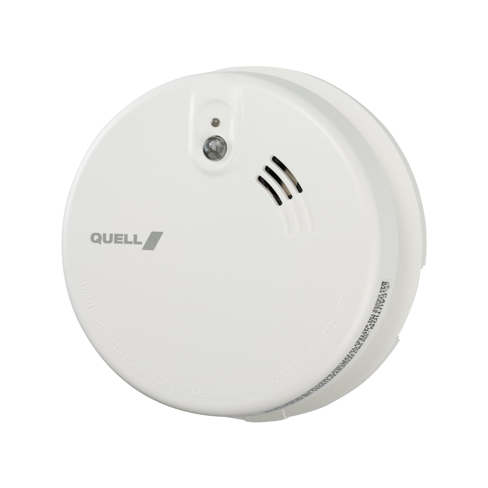 Q2300 out of package angle