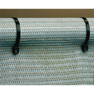 Coolaroo Shadecloth Tie Wraps - 20 Pack