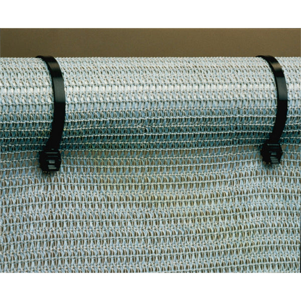 Coolaroo Shadecloth Tie Wraps - 20 Pack