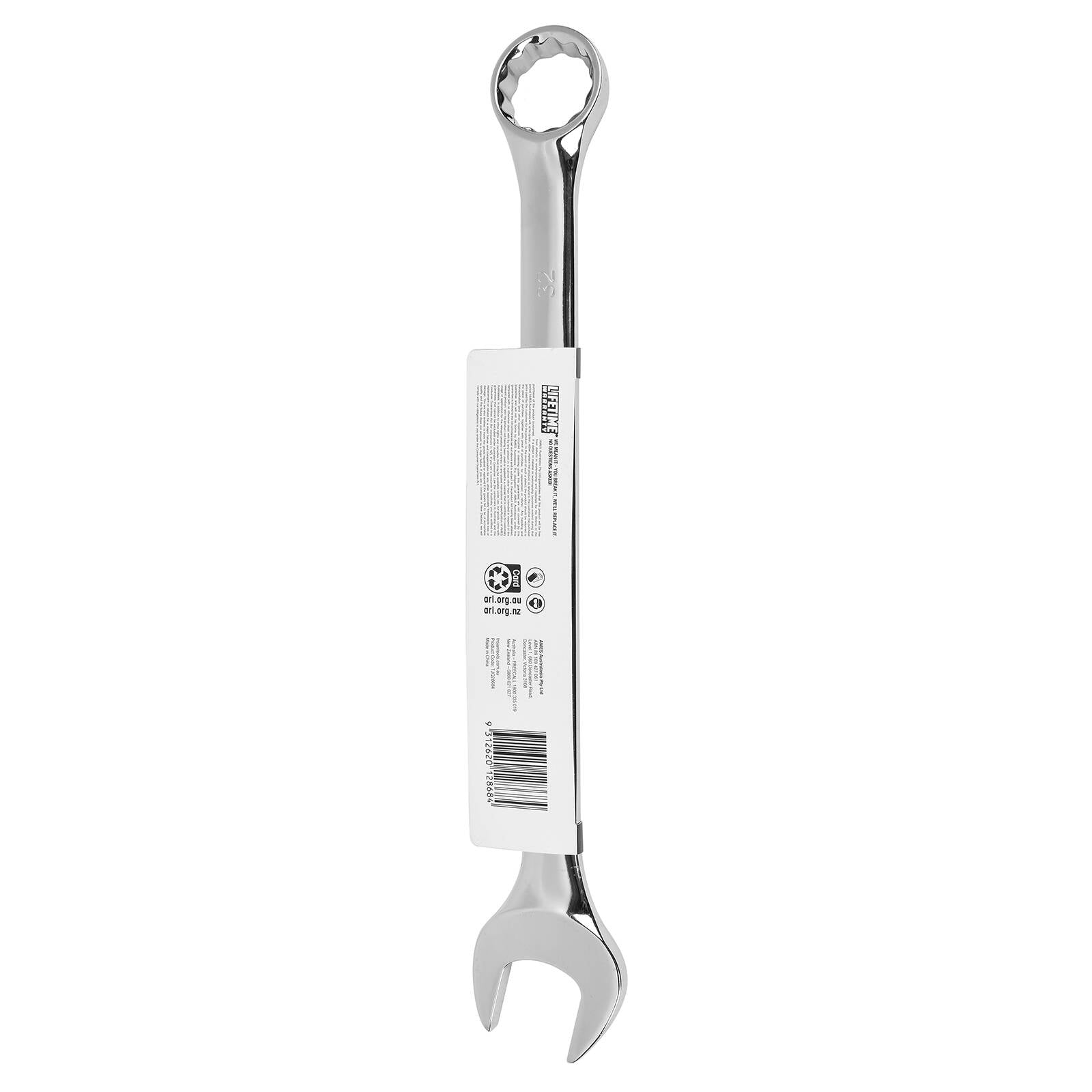 Trojan 32mm Combination Spanner - Image 4 of 8