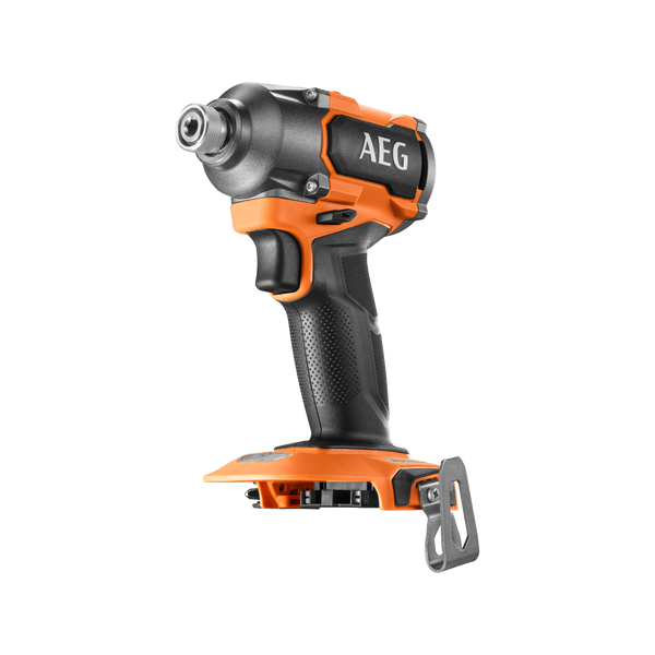 AEG 18V Brushless 3 Speed Impact Driver - Skin Only