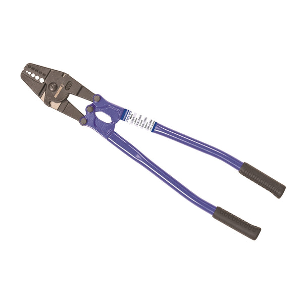 Kincrome 600mm Swaging Tool with Wire Cutter