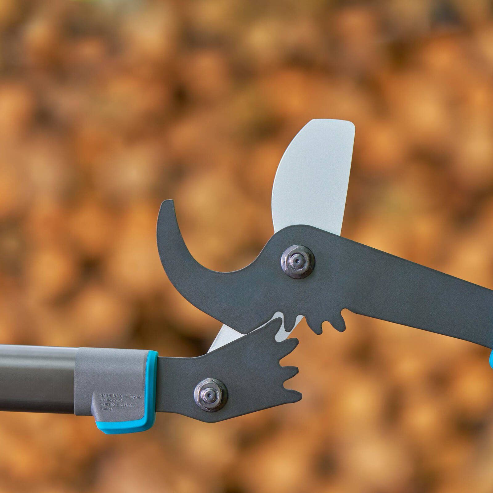 GARDENA Bypass Pruning Lopper EnergyCut Pro S - Image 5 of 8