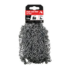 Pinnacle 1.6mm x 6m Zinc Plated Single Jack Chain - Image 1 of 2
