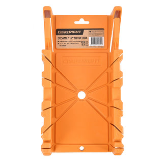 Craftright 305mm Mitre Box