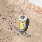 Pope 50mm 1/2 Circle Pop-Up Sprinkler - Image 3 of 5