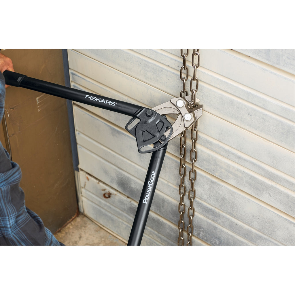 Fiskars 610mm Powergear Bolt Cutter - Image 5 of 5