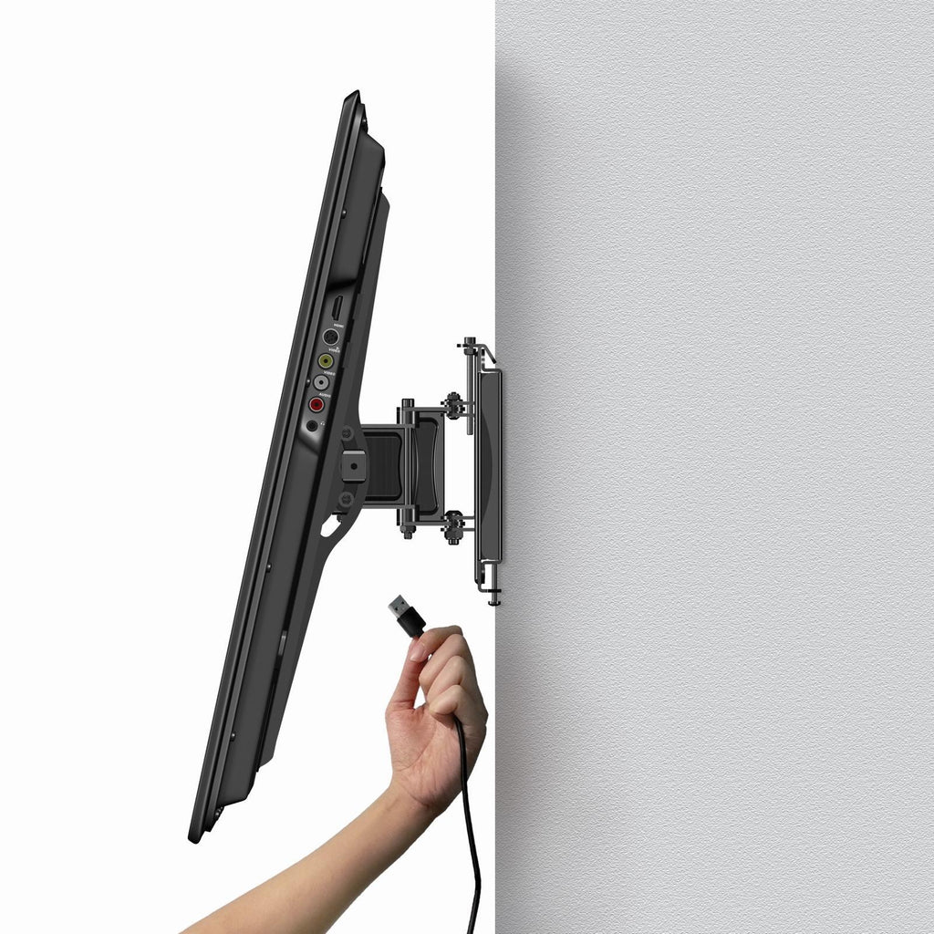 SANUS 42" - 90" Tilting TV Wall Mount Bracket - Image 2 of 5