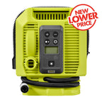 Ryobi 18V ONE+ Multifunction Inflator RMI18 - Tool Only - Image 1 of 8
