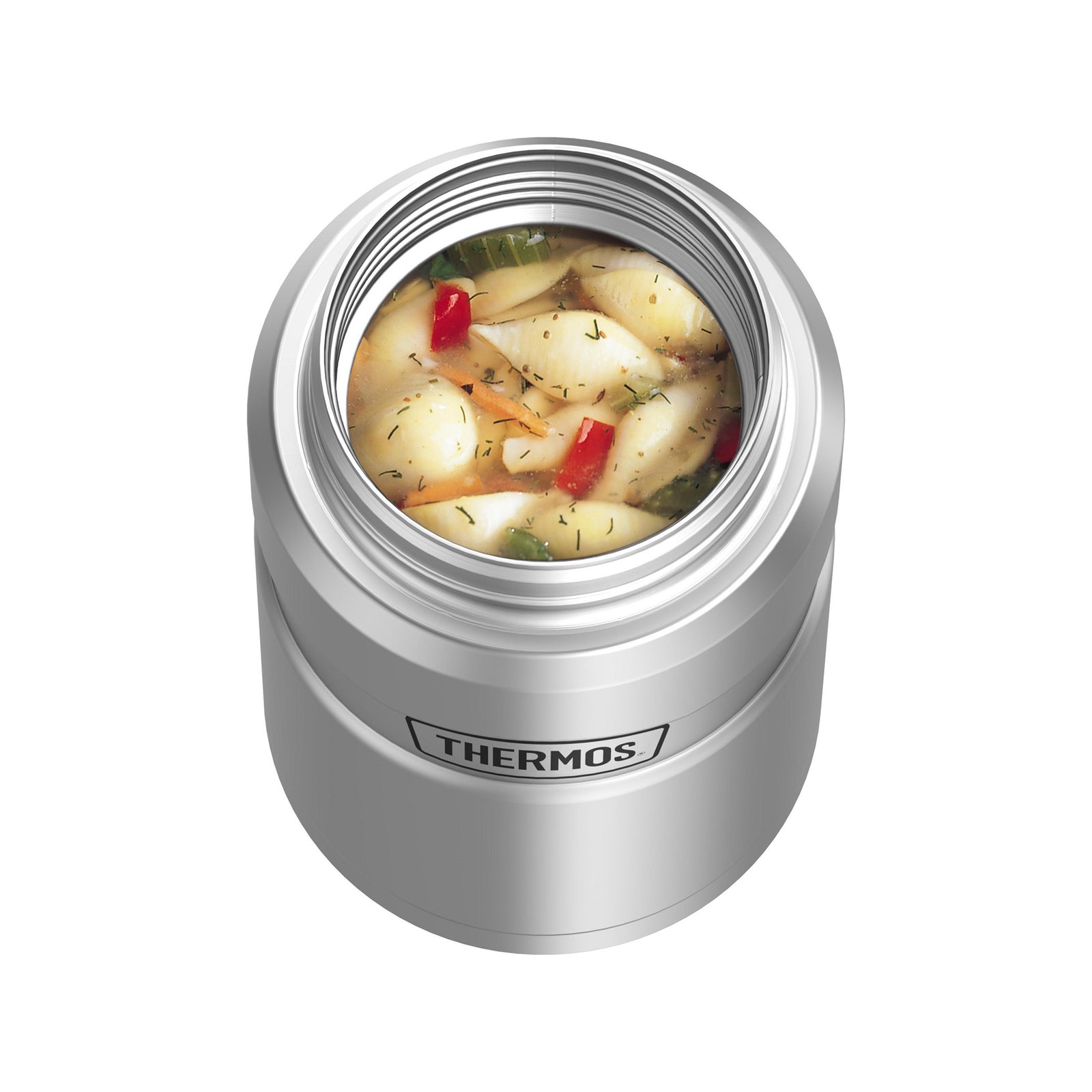 Thermos® 710ml Stainless King™ Vacuum Insulated Food Jar - Image 2 of 3
