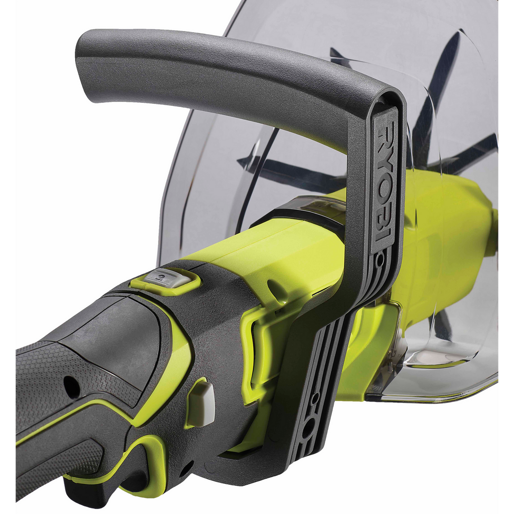 Ryobi 18V ONE+ Handheld Cultivator R18CLVH1 - Tool Only - Image 9 of 9
