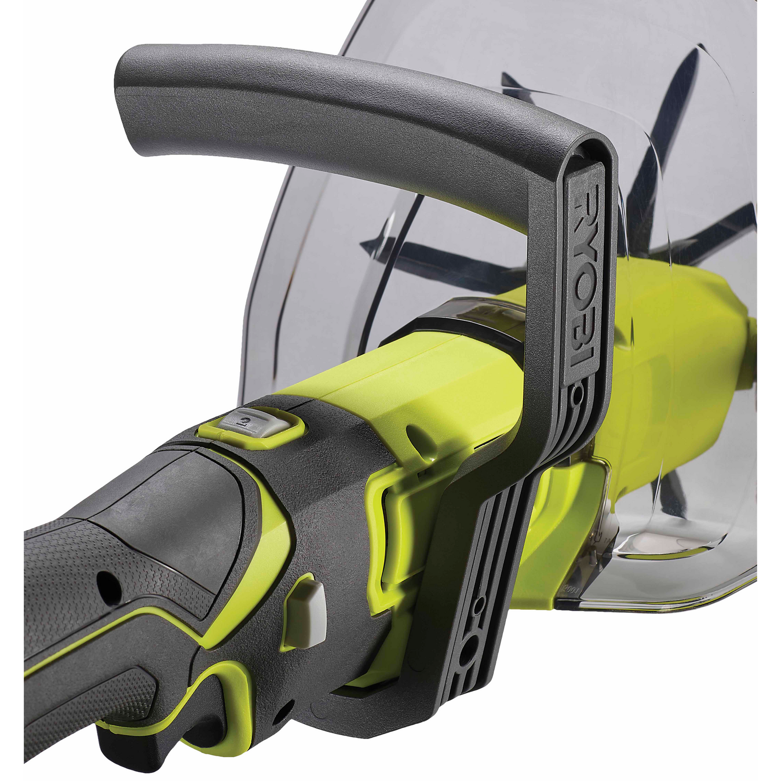 Ryobi 18V ONE+ Handheld Cultivator R18CLVH1 - Tool Only - Image 9 of 9