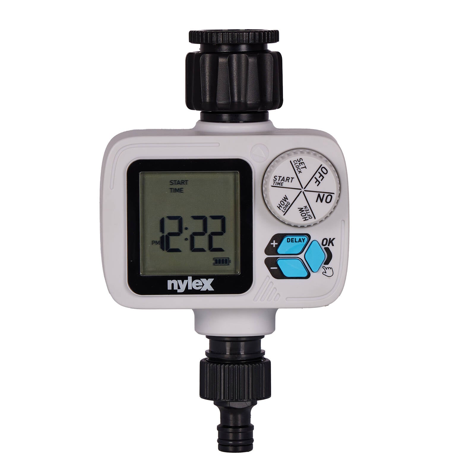 Nylex Digital Tap Timer - Image 1 of 6