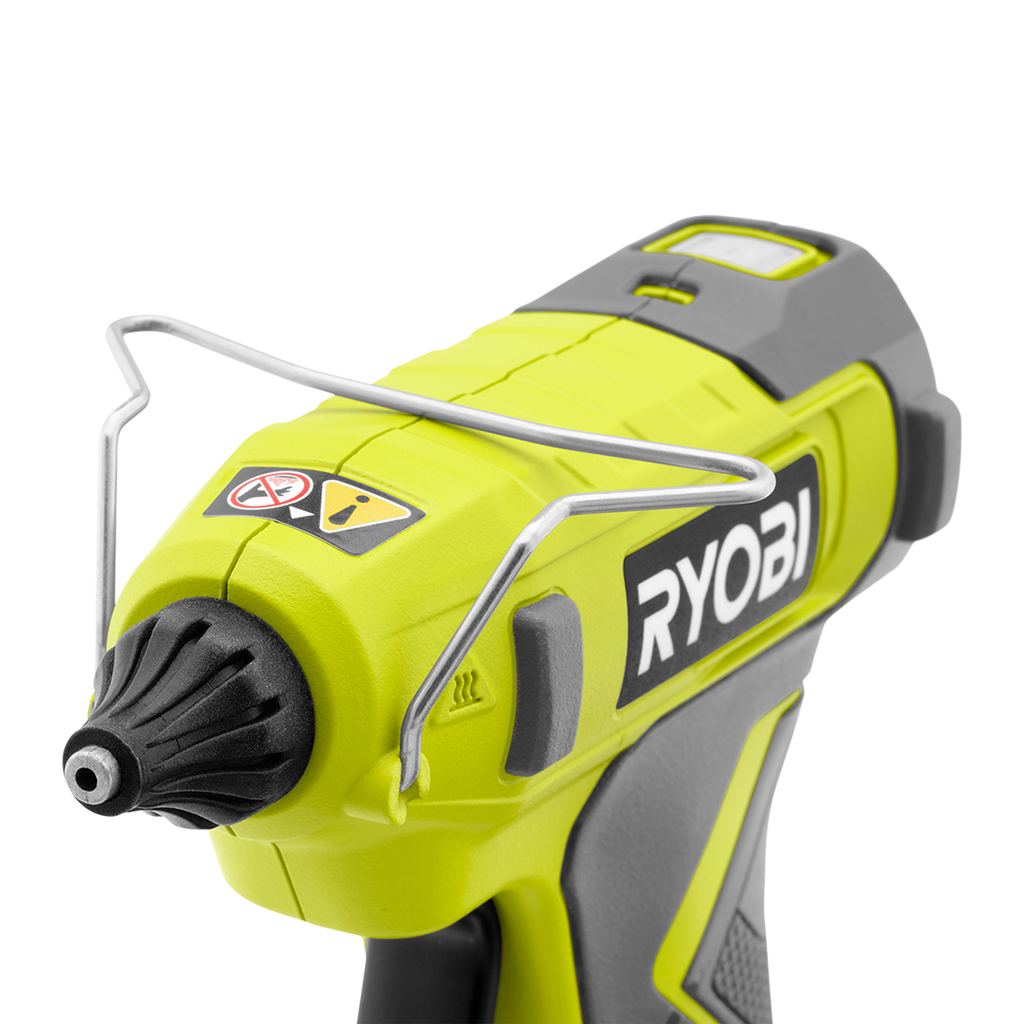 Ryobi USB Lithium Glue Tool 2Ah Kit - Image 10 of 10