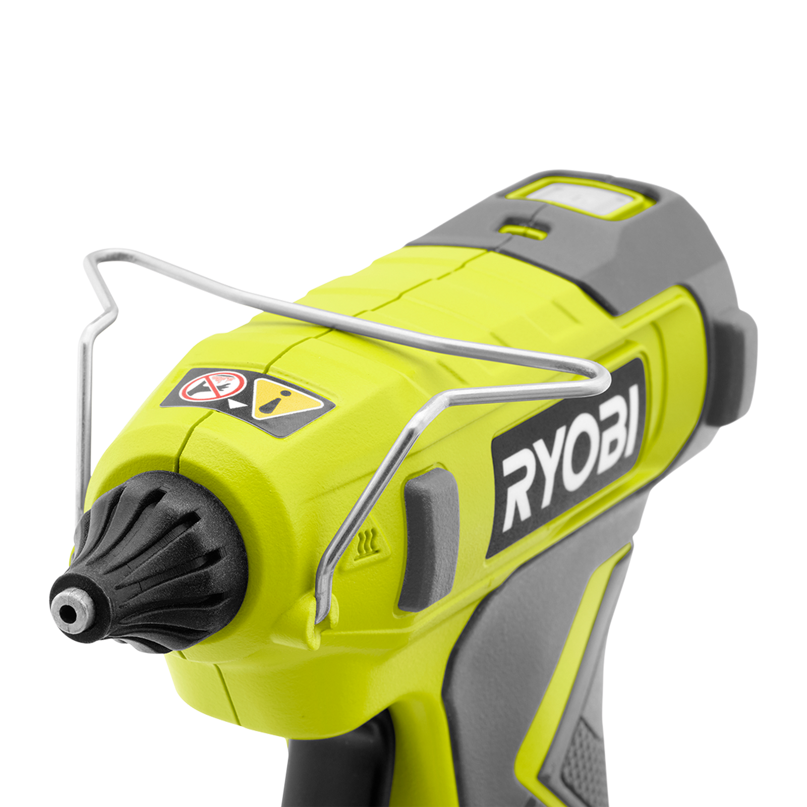 Ryobi USB Lithium Glue Tool 2Ah Kit - Image 10 of 10