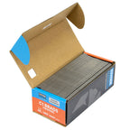 Titan 40 x 1.25mm Electro Galvanised Straight Collated Nail C1 Brads - Pack 5000 - Image 3 of 5