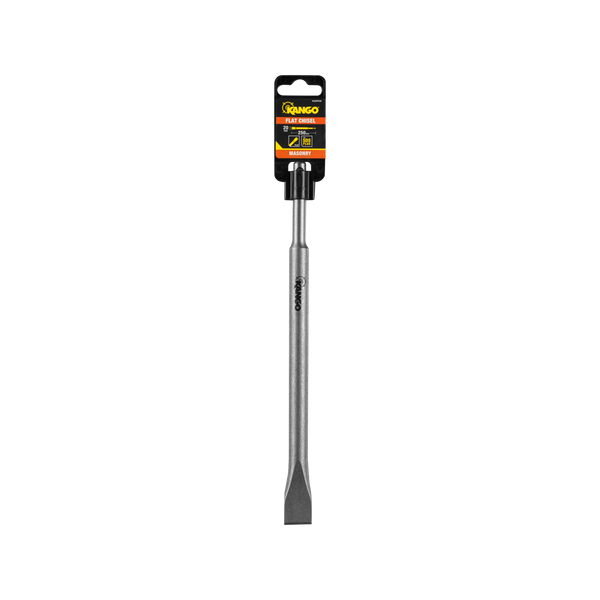 Kango 20mm x 250mm SDS Plus Flat Chisel