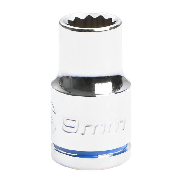Kincrome 9mm 3/8" Square Drive Socket
