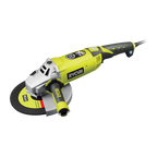 Ryobi 2000W 230mm Corded Angle Grinder EAG2023RG - Image 5 of 10