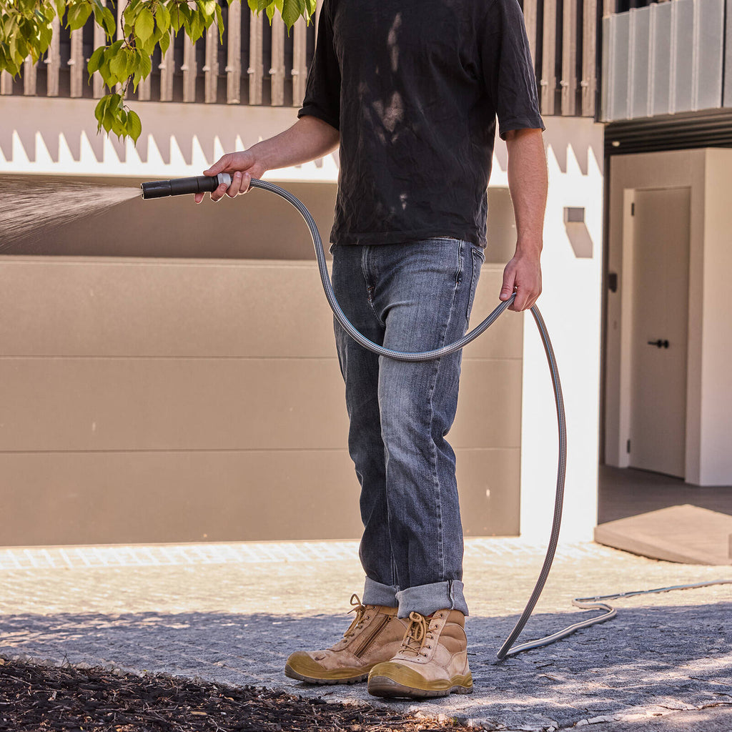 Nylex 30m x 12mm Duratech Garden Hose - Image 5 of 6