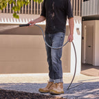Nylex 30m x 12mm Duratech Garden Hose - Image 5 of 6