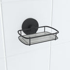 Fusion-Loc 8kg Estate Matte Black Soap Dish - Image 2 of 4