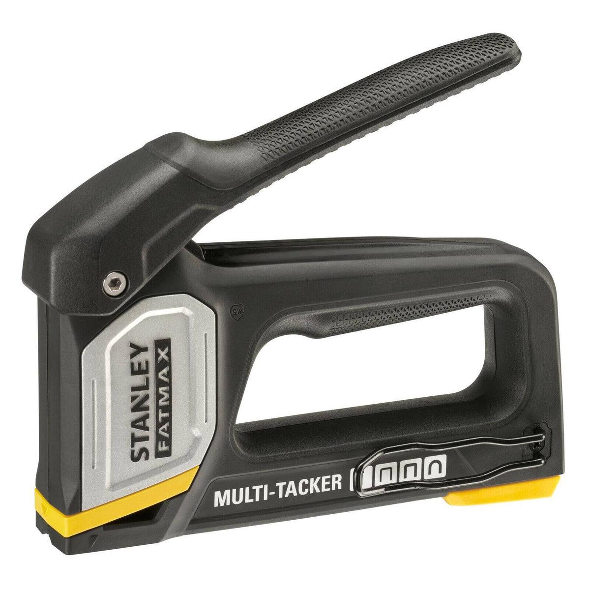 Stanley FatMax 4in1 Multi Function Tacker - Image 2 of 7