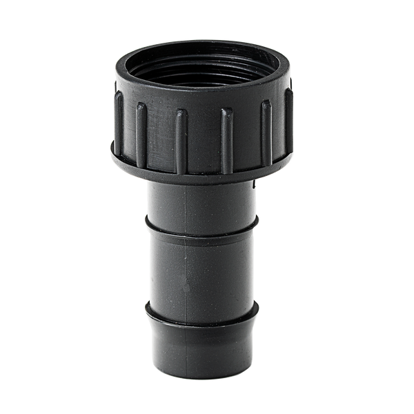 K-Rain 20mm Tap Adaptor with 19mm Barb