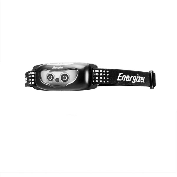 Energizer 115 Lumen Universal Headlight Torch