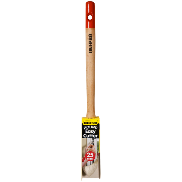 UNi-PRO 18mm Easy Cutter Paint Brush - 18mm